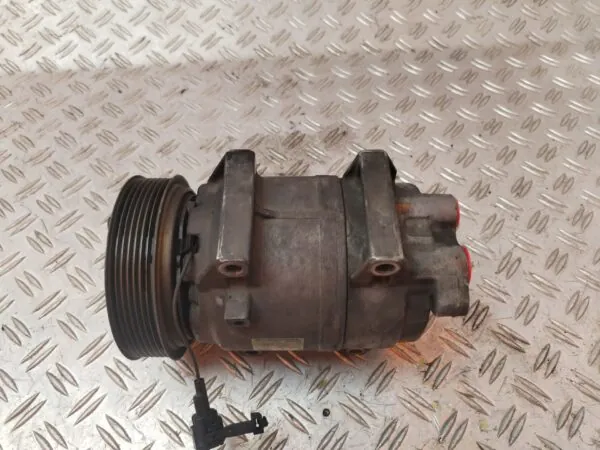 COMPRESOR AIRE ACONDICIONADO 129494