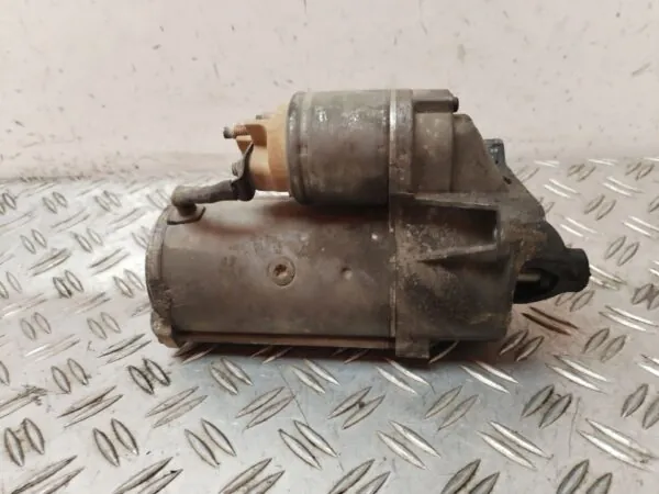 MOTOR ARRANQUE 128435