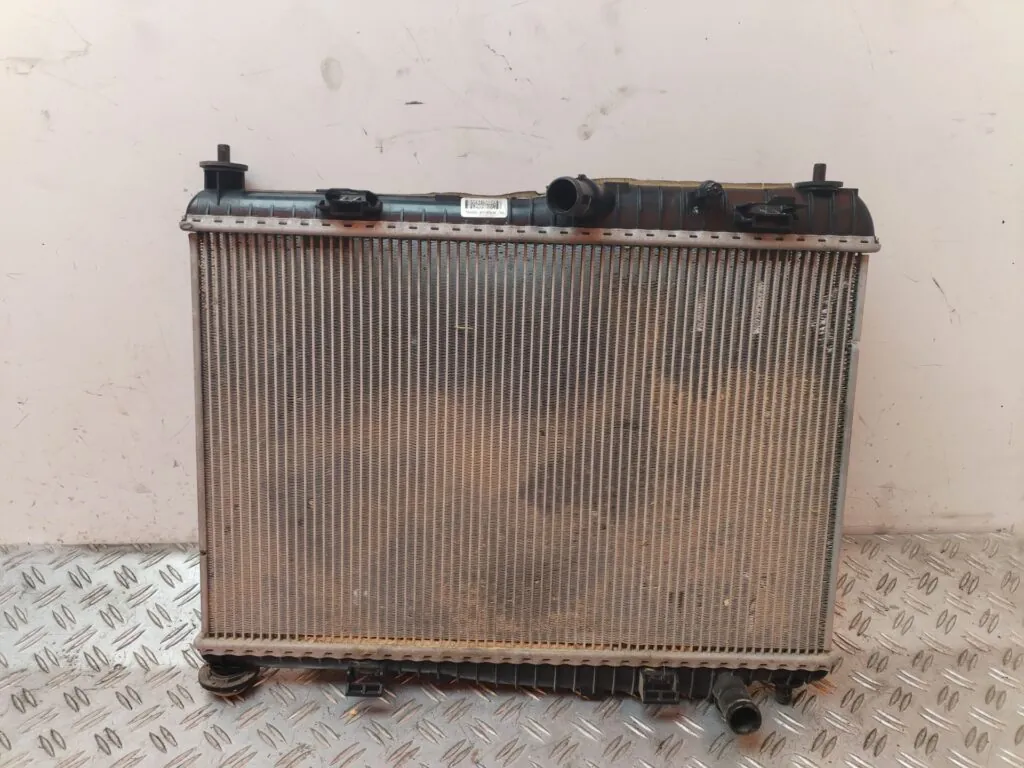 RADIADOR AGUA 129703