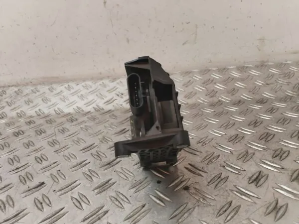 PEDAL ACELERADOR 128353