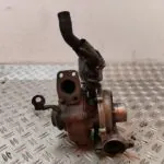 TURBOCOMPRESOR 128068