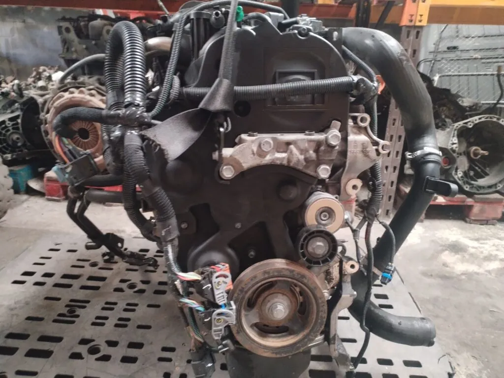 MOTOR COMPLETO 130049