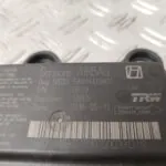 CENTRALITA AIRBAG 129913