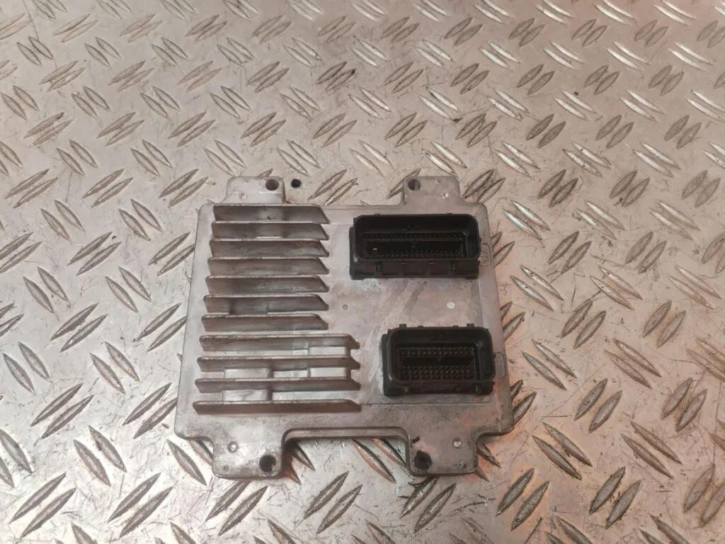 CENTRALITA MOTOR UCE 129610