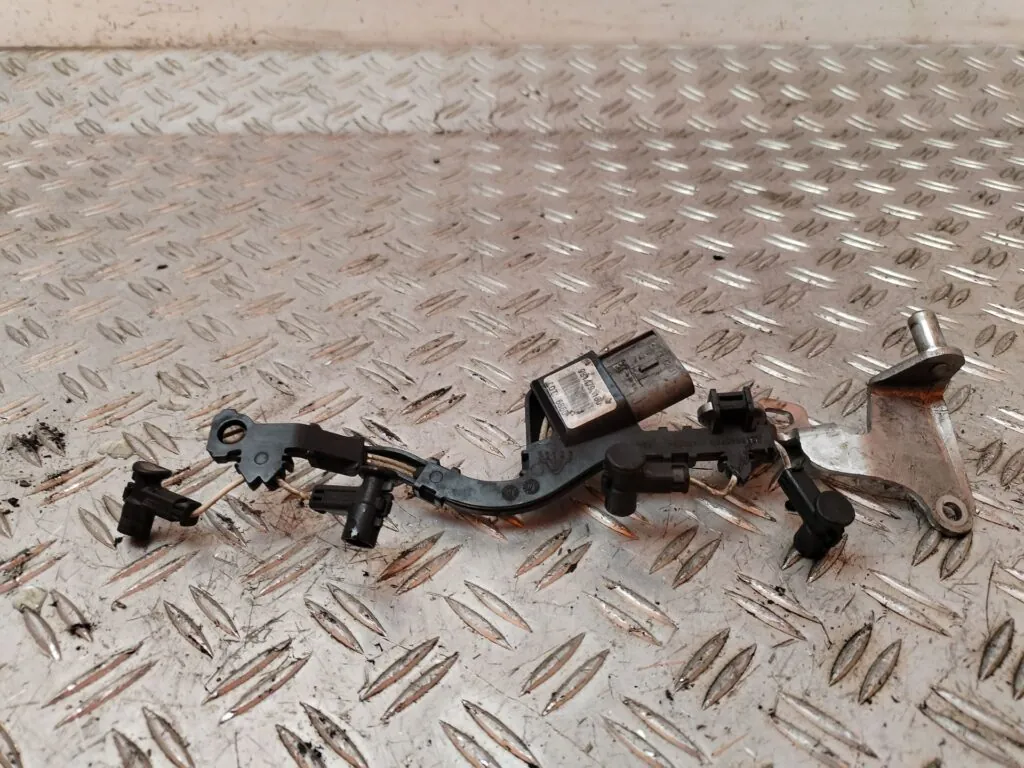 CABLEADO ELECTRICO 130206