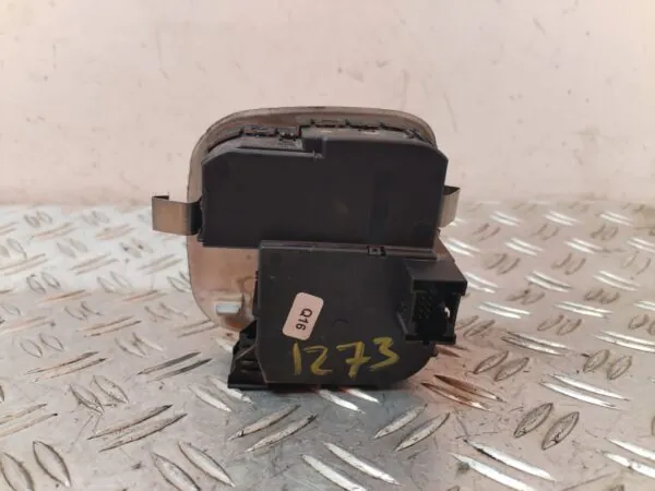 MANDO LUCES 129606