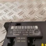 MODULO ELECTRONICO 129599