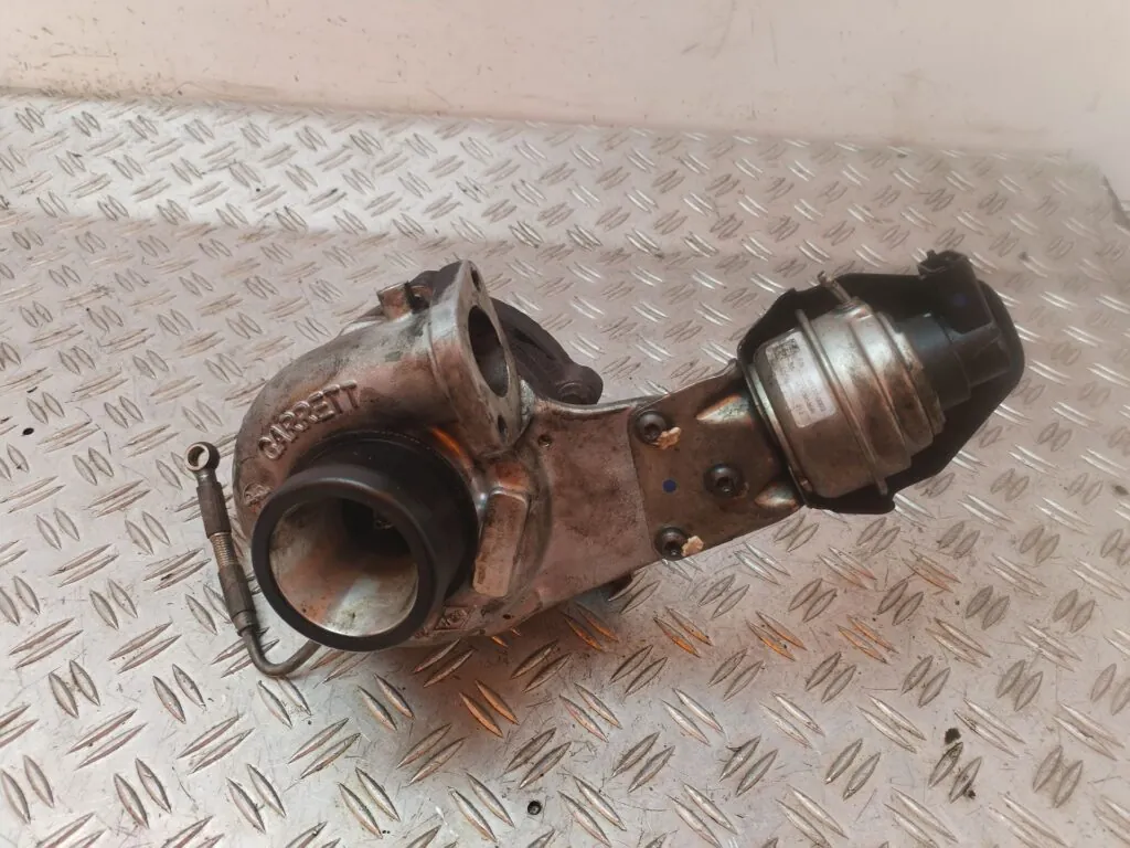 TURBOCOMPRESOR 129373