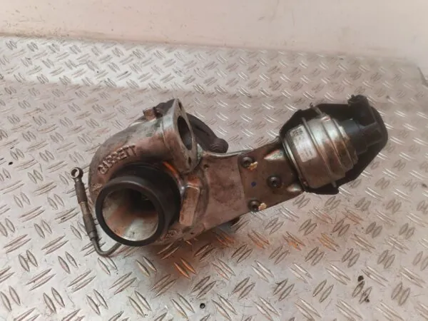 TURBOCOMPRESOR 129373