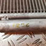 CONDENSADOR / RADIADOR AIRE ACONDICIONADO 129716