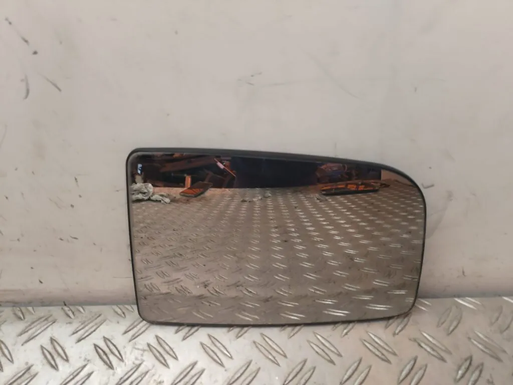 CRISTAL RETROVISOR DERECHO 129217
