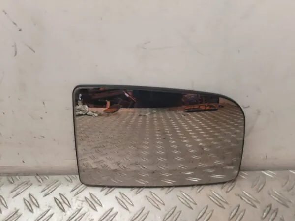 CRISTAL RETROVISOR IZQUIERDO 129217