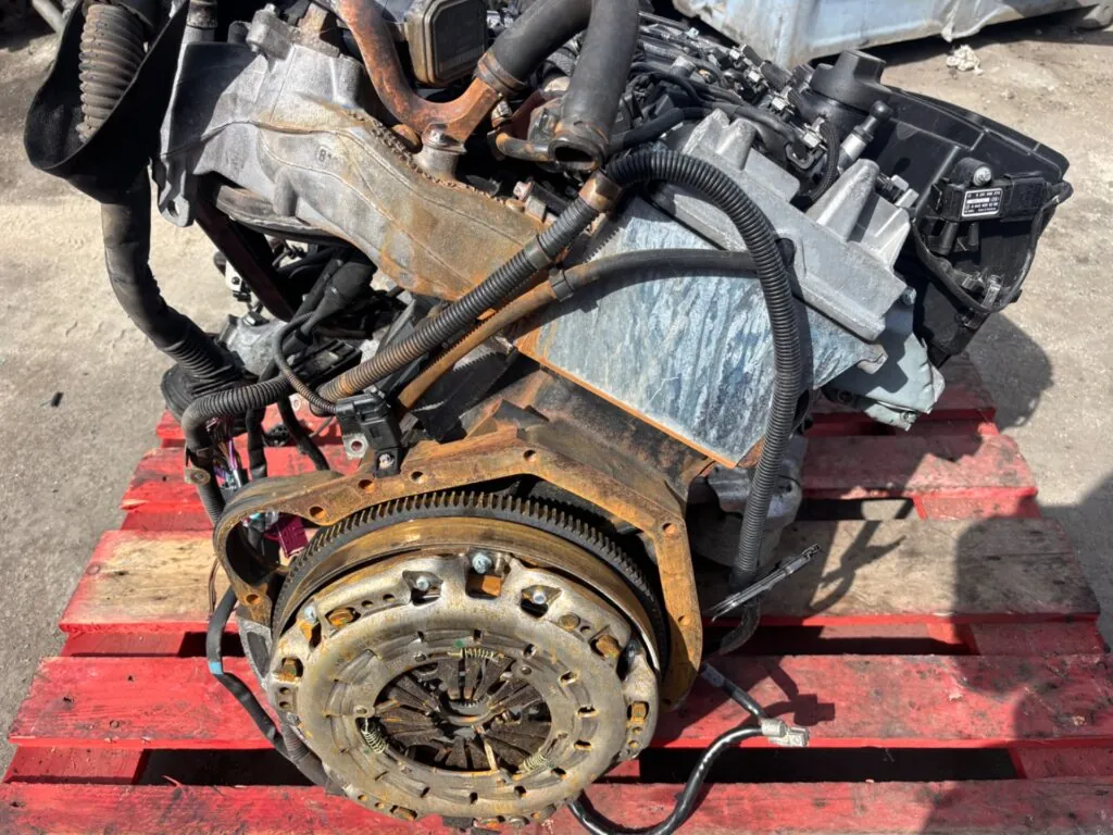 MOTOR COMPLETO 129940