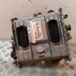 CENTRALITA MOTOR UCE 129950