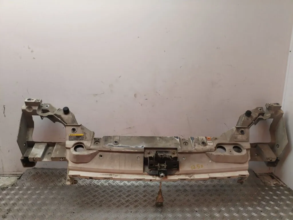 PANEL FRONTAL 129408