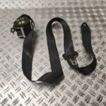 CINTURON SEGURIDAD DELANTERO IZQUIERDO 130121