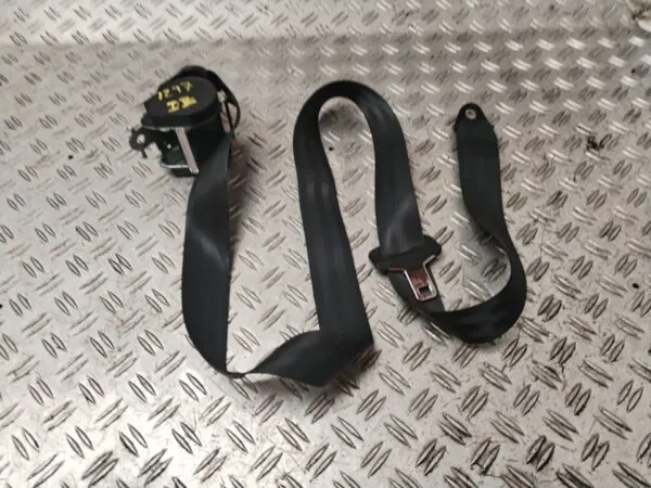CINTURON SEGURIDAD DELANTERO IZQUIERDO 130121