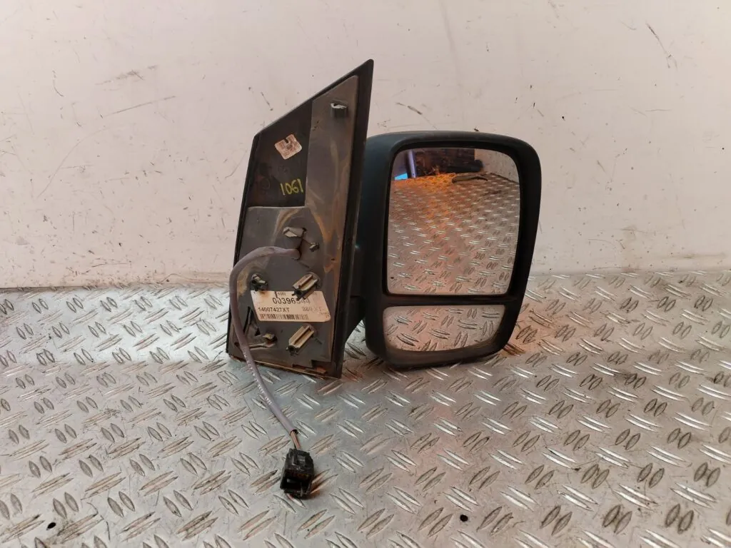 RETROVISOR DERECHO 129727