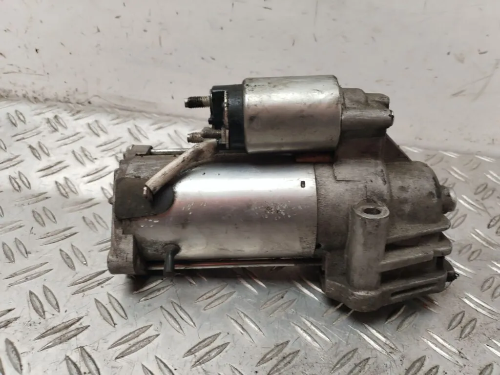 MOTOR ARRANQUE 129916