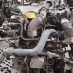 MOTOR COMPLETO 130071