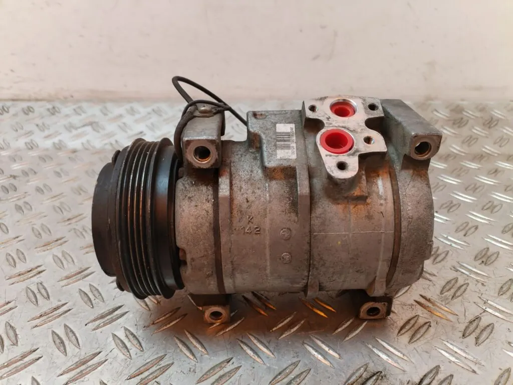 COMPRESOR AIRE ACONDICIONADO 129255