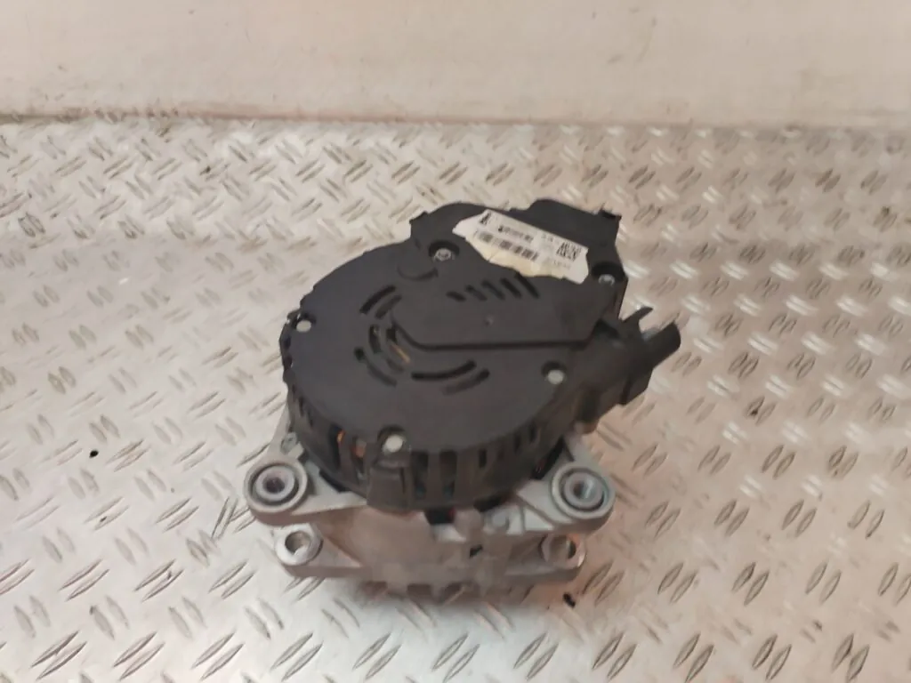 ALTERNADOR 130291