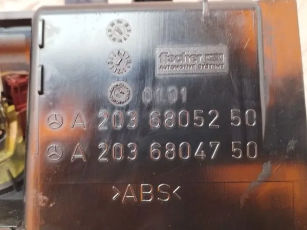CENICERO 129597
