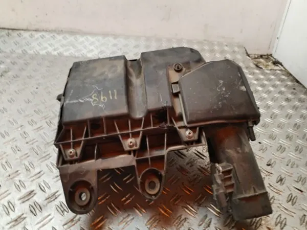 CAJA FILTRO AIRE 130196