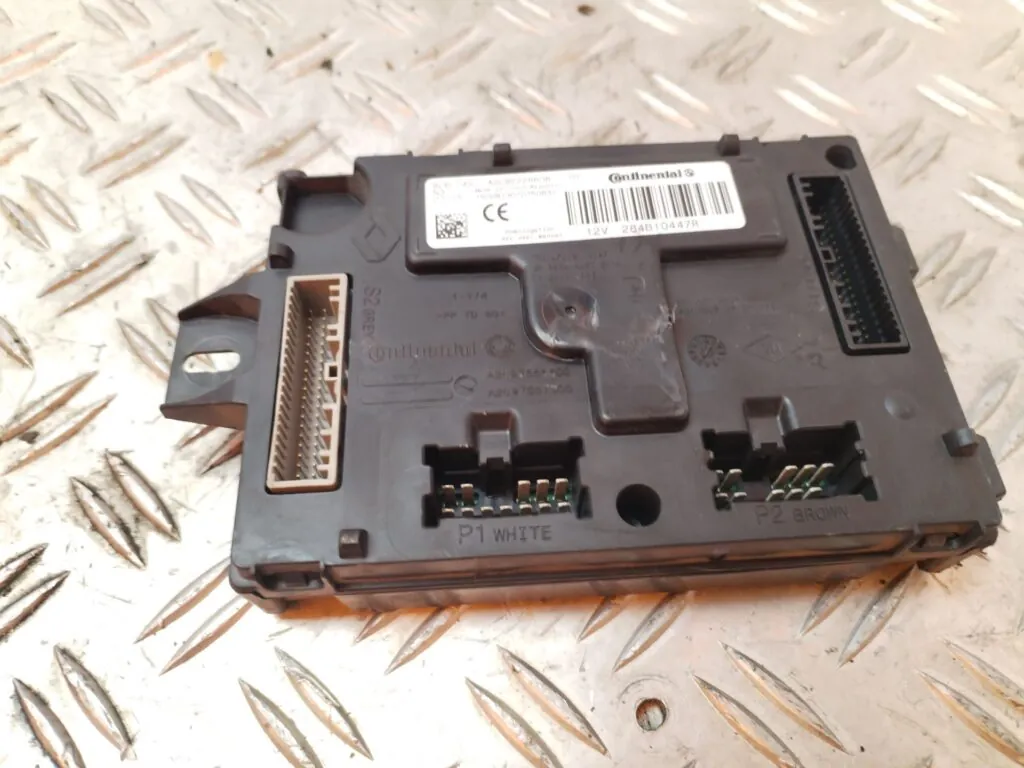 MODULO ELECTRONICO 126091