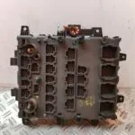 CAJA RELES / FUSIBLES 129740