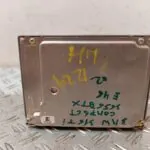 CENTRALITA MOTOR UCE 129731