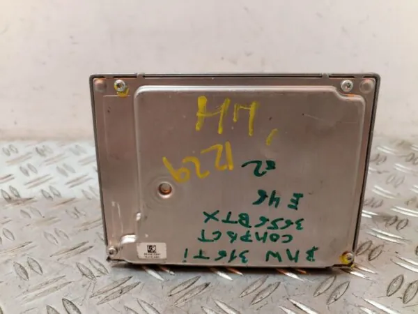 CENTRALITA MOTOR UCE 129731
