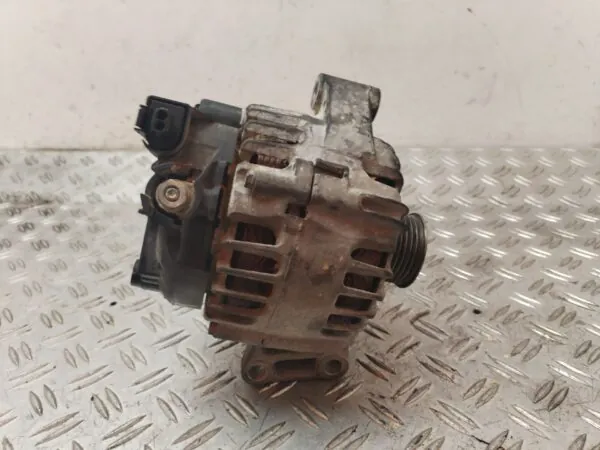 ALTERNADOR 129598