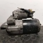 MOTOR ARRANQUE 110765