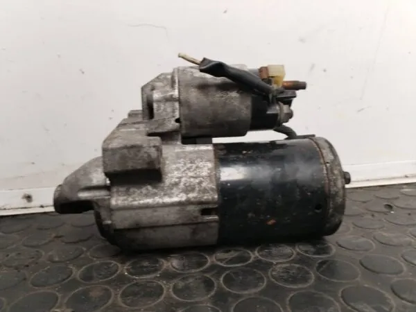 MOTOR ARRANQUE 110765