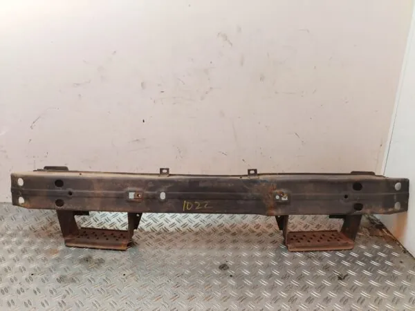 REFUERZO PARAGOLPES DELANTERO 129881