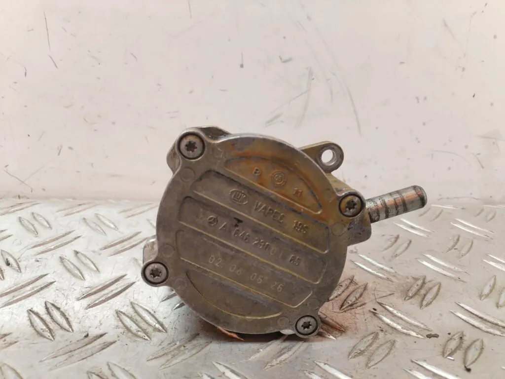 DEPRESOR FRENO / BOMBA VACIO 129463