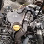 MOTOR COMPLETO 130071