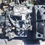 CAJA CAMBIOS 129239