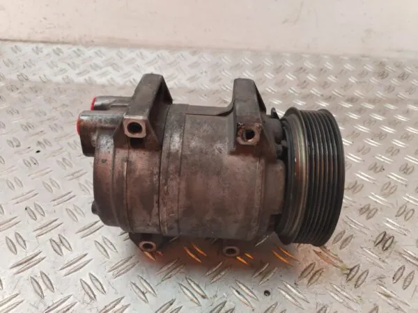 COMPRESOR AIRE ACONDICIONADO 129494