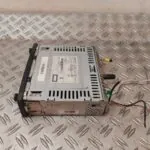 SISTEMA AUDIO / RADIO CD 129081