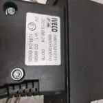 PEDAL ACELERADOR 129656