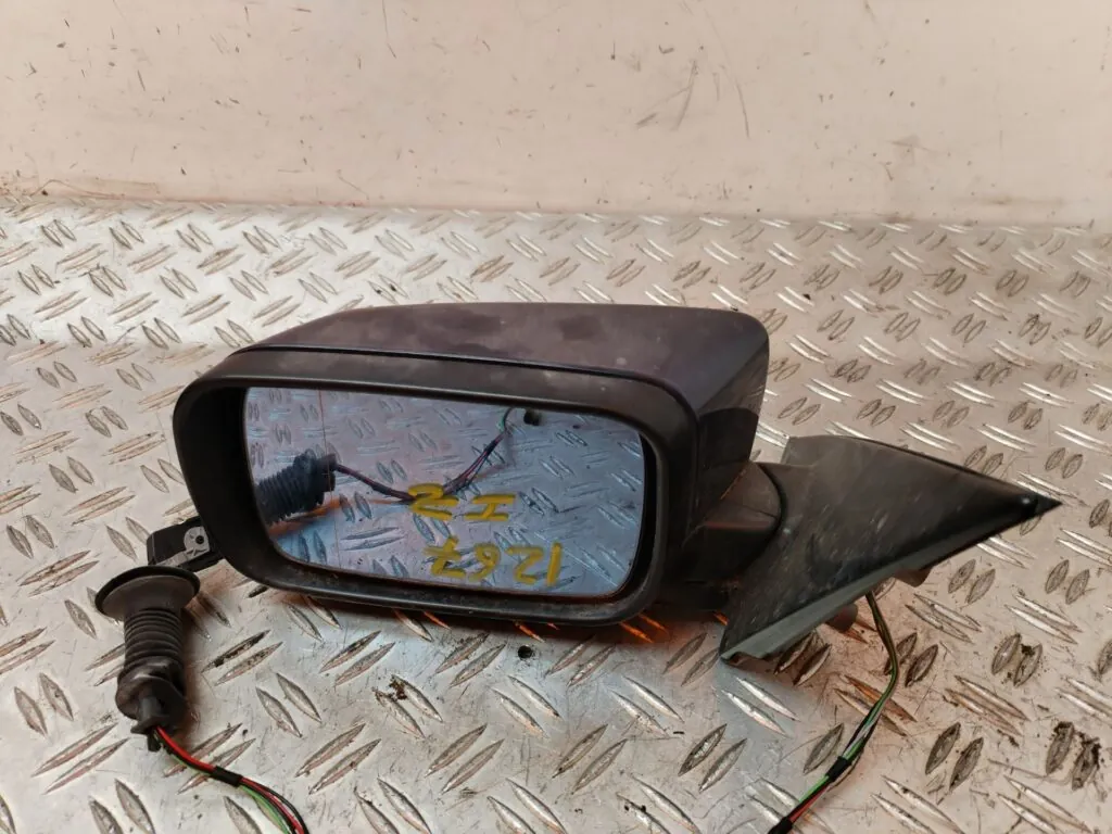 RETROVISOR IZQUIERDO 129989