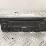 SISTEMA AUDIO / RADIO CD 129648