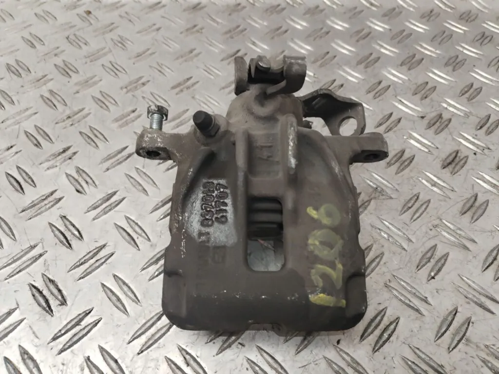 PINZA DE FRENO TRASERA IZQUIERDA 129685