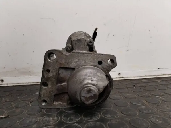 MOTOR ARRANQUE 110765