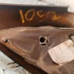RETROVISOR DERECHO 129259