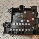 CAJA RELES / FUSIBLES 129229