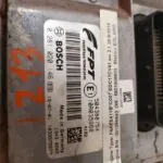 CENTRALITA MOTOR UCE 129950