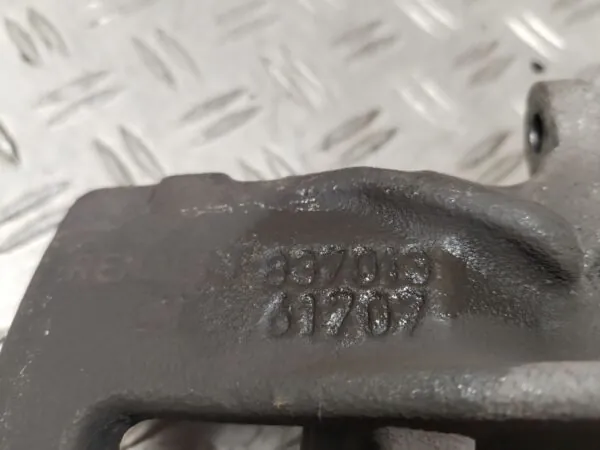 PINZA DE FRENO TRASERA IZQUIERDA 129685